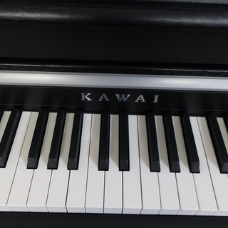 カワイ　CA95B　2013製　￥106.000-