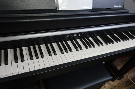 カワイ CA95B 2013製 ￥106.000- - 鍵盤楽器、ピアノ 