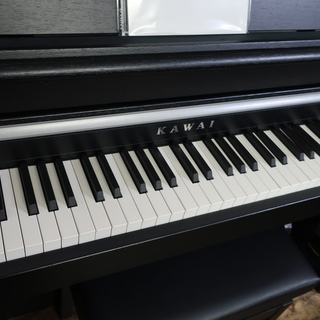 カワイ　CA95B　2013製　￥106.000-