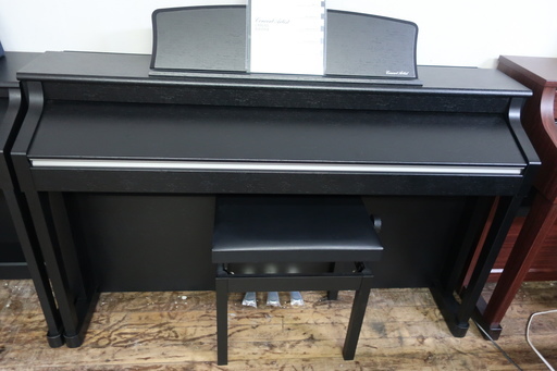 カワイ CA95B 2013製 ￥106.000- - 鍵盤楽器、ピアノ 