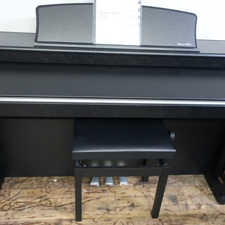 カワイ　CA95B　2013製　￥106.000-