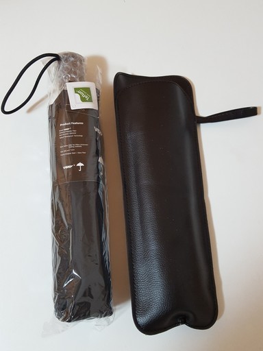 晴雨兼用折りたたみ傘 ワンタッチ自動開閉 Masumin 大垣の生活雑貨の中古あげます 譲ります ジモティーで不用品の処分