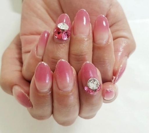 ジェルネイルモニター あずさ 大泉学園のネイルの無料広告 無料掲載の掲示板 ジモティー