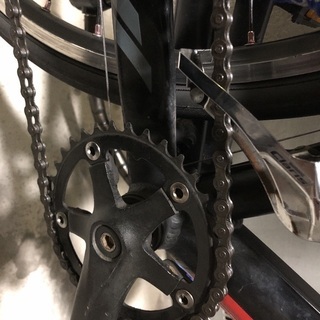 CANOVER(カノーバー) ロードバイク