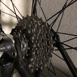 CANOVER(カノーバー) ロードバイク