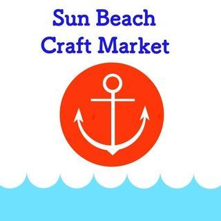 2018 大洗　Sun beach craft market 3rd