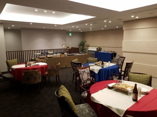 時給940円スタート 交通費全額支給 毎回賄い付 15時 22時半で5 6時間 週2回 可 パルスプラザ２階まどい食堂 ケータリングアシスタ 下川 伏見のレストランの無料求人広告 アルバイト バイト募集情報 ジモティー