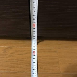壁面収納 引き取り限定
