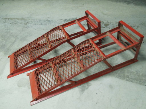 カースロープオイル交換下回り作業に ちゃむ 北鹿沼のメンテナンス用品の中古あげます 譲ります ジモティーで不用品の処分