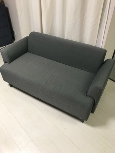 IKEA ソファ ＊ お引き取りにきて頂ける場合は1,000円オフ！