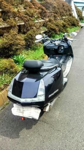 マグザム 紫