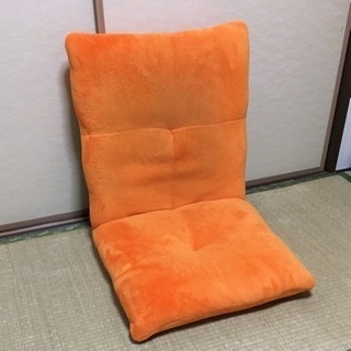 座椅子  東京インテリア