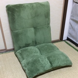 座椅子 東京インテリア