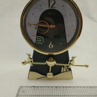 【値下げしました】【新品未使用】SEIKO セイコー置時計