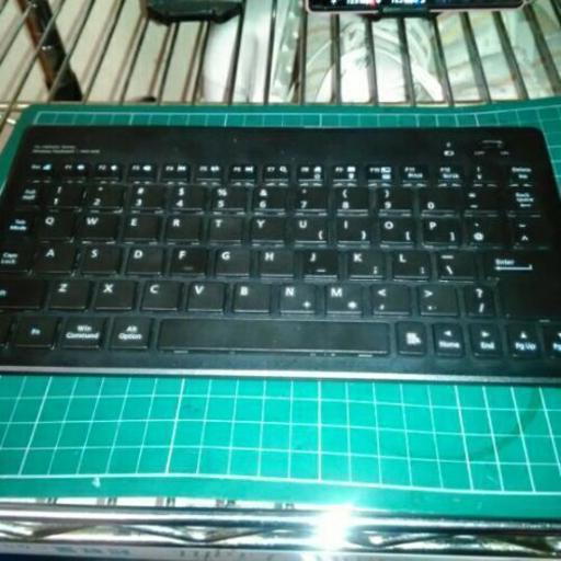 bluetoothキーボード