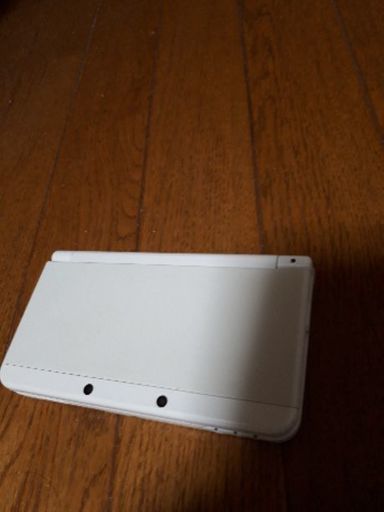 お買い得！貴重なNew3DSとソフトのセット☆