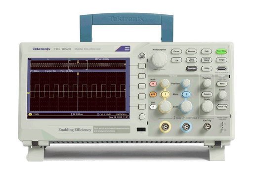 Tektronix TBS1000B オシロスコープ