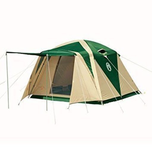 コールマン　テント　Coleman B.C.CANOPY DOME PLUS 270