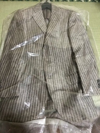 【美品】caccioppoli ジャケット