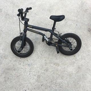 子供用BMX ARESBIKES WIT 12インチ
