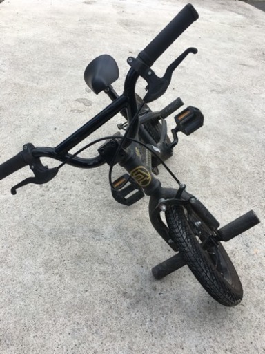 子供用BMX ARESBIKES WIT 12インチ