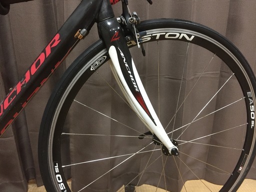 フルカーボン ANCHOR RHM9 SL フルカーボン ANCHOR RHM9 SL