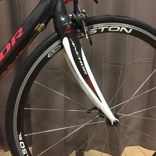 フルカーボン ANCHOR RHM9 SL