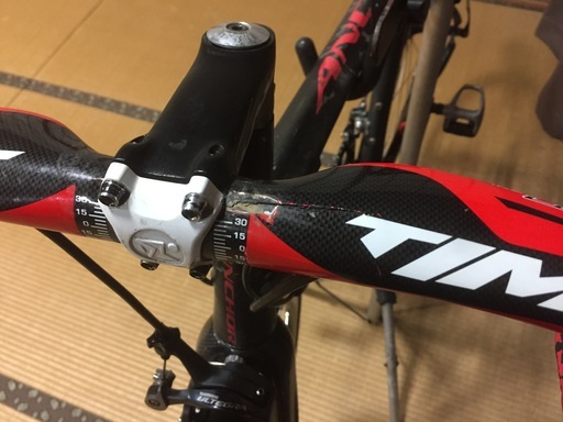 フルカーボン ANCHOR RHM9 SL フルカーボン ANCHOR RHM9 SL