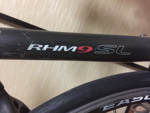 フルカーボン ANCHOR RHM9 SL フルカーボン ANCHOR RHM9 SL