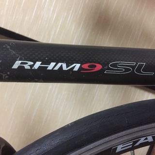フルカーボン ANCHOR RHM9 SL