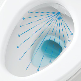 【値下げしました】TOTOウォシュレットSB　TCF6621 #NW1（新品・未開封）