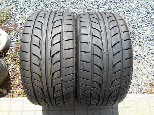 全国発送可 275 30r19 バリ山 中古ﾀｲﾔ 2本19インチ ファイアストン ワイドオーバル ファイヤーストーン Firestone Alonso3934 浜松のタイヤ ホイールの中古あげます 譲ります ジモティーで不用品の処分