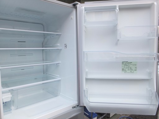 冷凍 冷蔵庫 TOSHIBA 東芝 ノンフロン 5ドア 426L GR-H43Gノンフロン