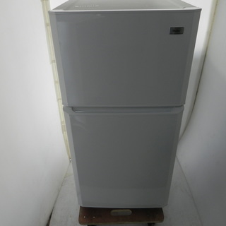 ハイアール　106L　冷蔵庫　2012年製　お譲りします