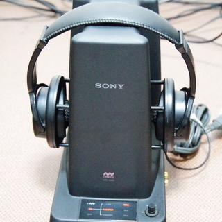 SONY VIP-1000 バーチャルホン 定価10万・希少品！