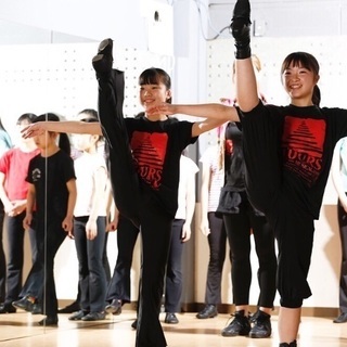 MINORU DANCE CREATIONS / MDC ミュー...