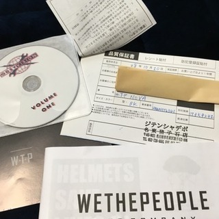 BMX　ストリート　W･T･P