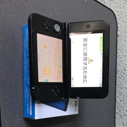 その他 3DS LL