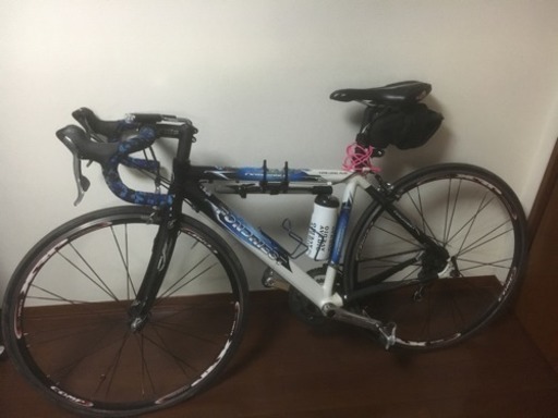 中古 fondriestロードバイク
