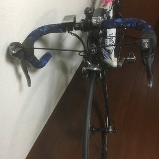 中古 fondriestロードバイク