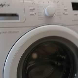 ワールプール洗濯機