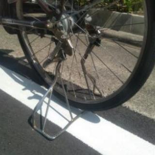 [幼児2乗せOK]ブリヂストン26インチ自転車