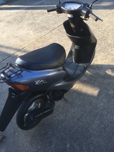 ホンダ ライブディオ 美品 実働車