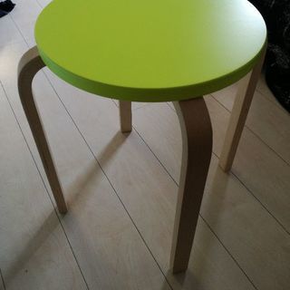 IKEA 椅子 スツール