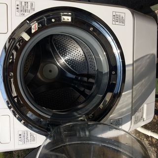 ☆ドラム式全自動洗濯機☆美品☆説明書付TOSHIBA☆完動品☆の通販はau 