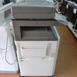 SHARP デジタルカラー複合機 MX-2517FN 取説付