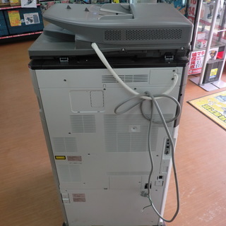 SHARP デジタルカラー複合機 MX-2517FN 取説付