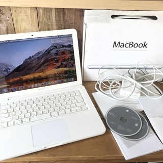Apple MacBook Core2Duo 2.26GHz/2...