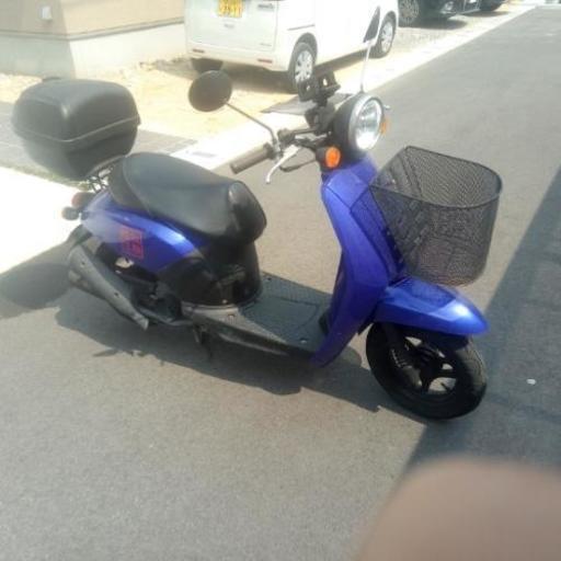 ホンダ　トゥデイ