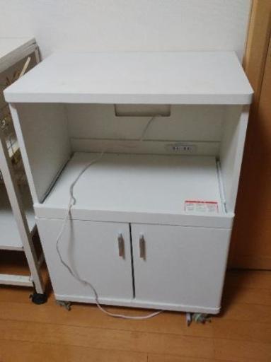 レンジ台 スチームオーブンレンジ収納可能 すずめさん 西宮の収納家具 食器棚 キッチン収納 の中古あげます 譲ります ジモティーで不用品の処分 レンジ台 スチームオーブンレンジ収納可能 すずめさん 西宮の収納家具 食器棚 キッチン収納 の中古あげます 譲ります ジモティーで不用品の処分